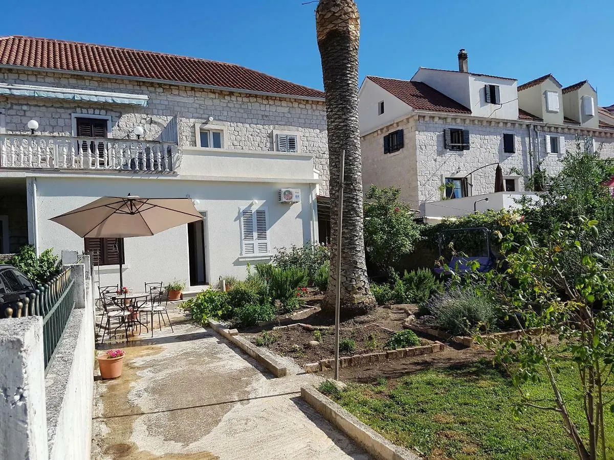 Room Cvita Trogir Croatie