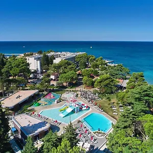 **** Hotel Sipar Plava Laguna Croatia