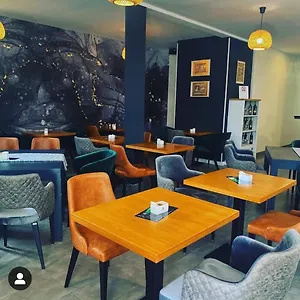 White Bed and breakfast