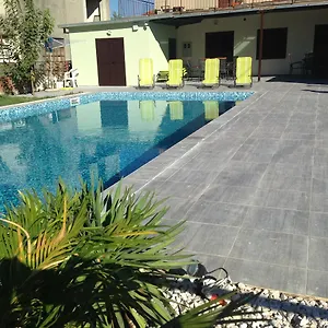*** Guest house Chill Out Croatia