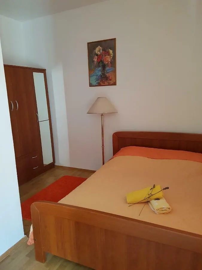 Room Cvita Trogir 3*,  Croatia