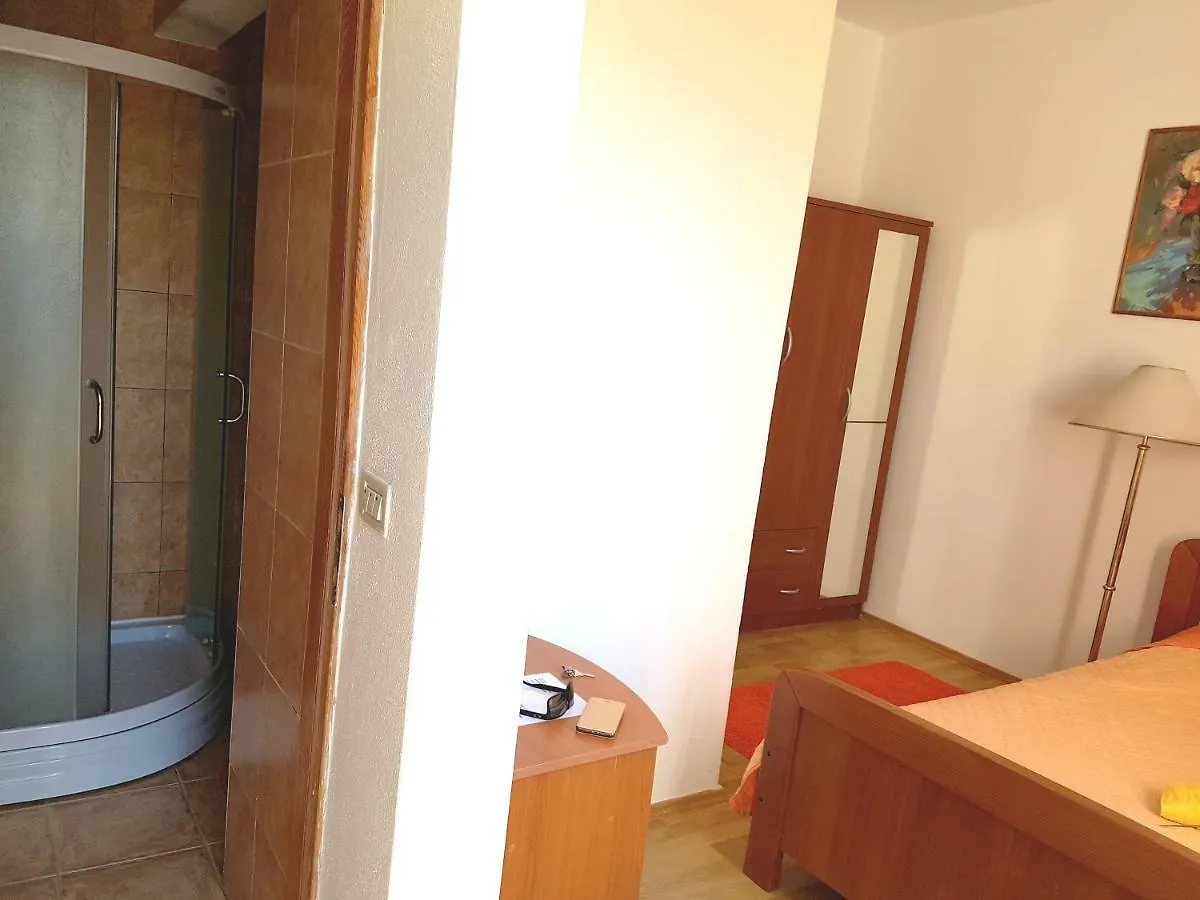 Room Cvita Trogir Croatia