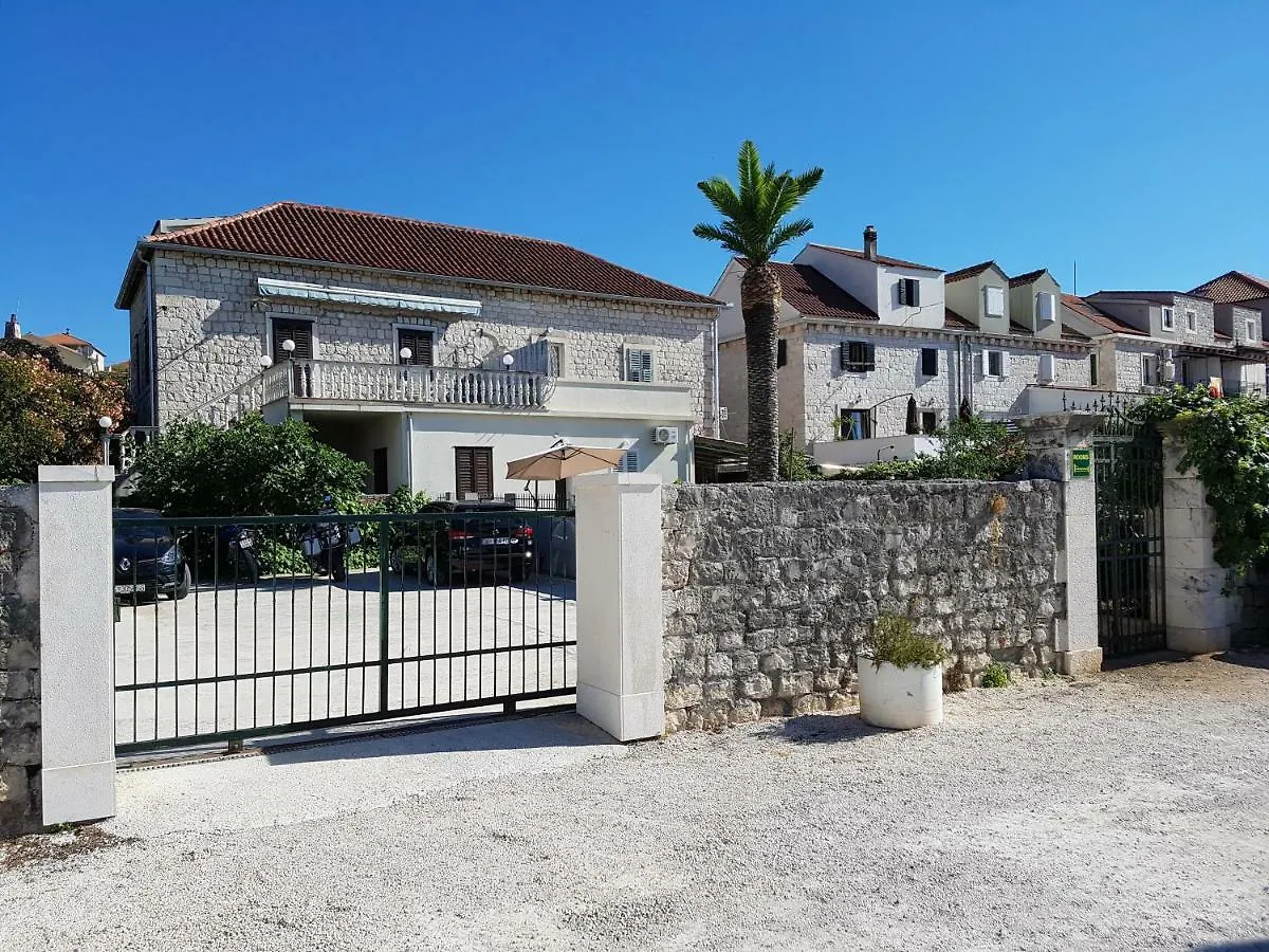Room Cvita Trogir 3*,  Croatia