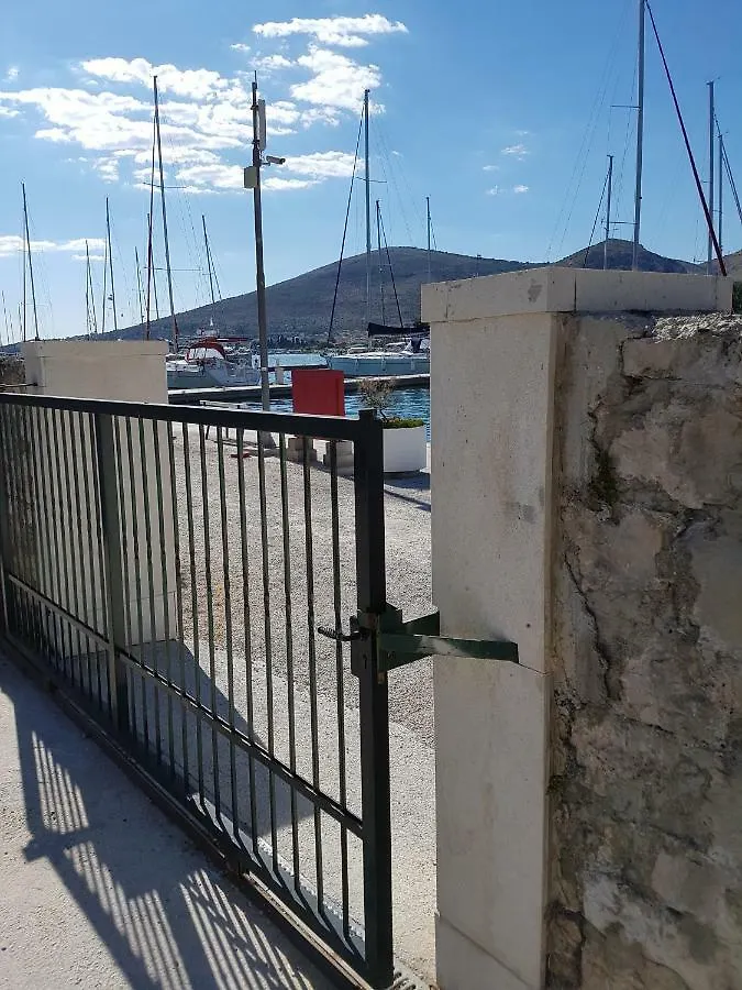 *** Guest house Room Cvita Trogir Croatia
