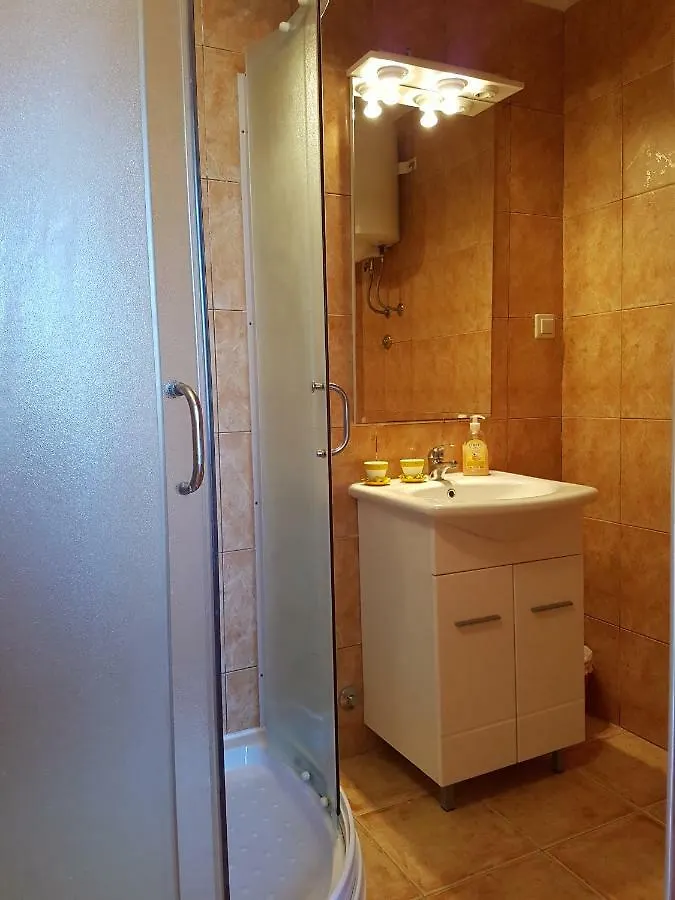 Room Cvita Trogir Croatia