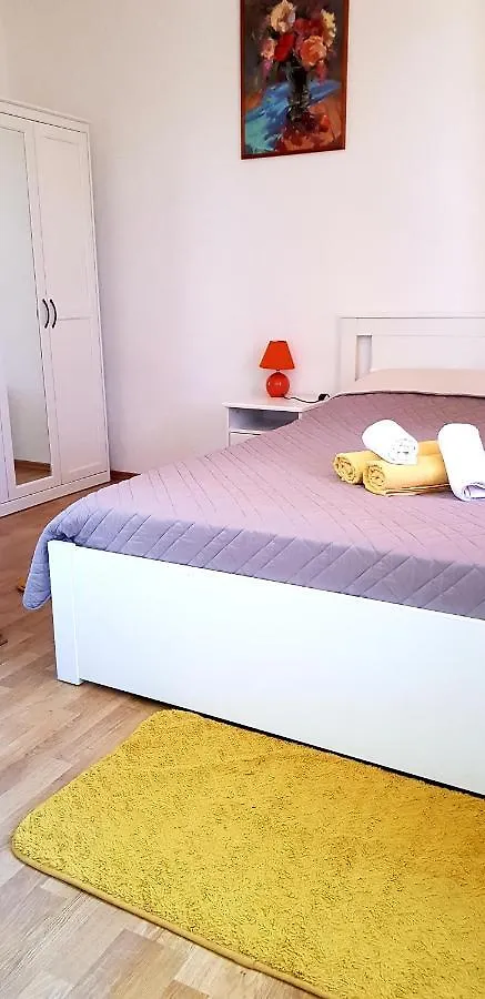Guest house Room Cvita Trogir