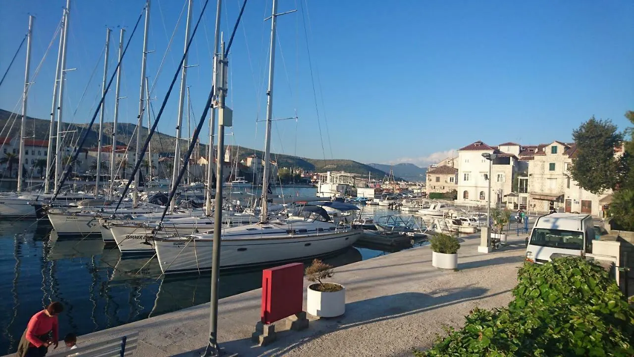 Room Cvita Trogir Guest house