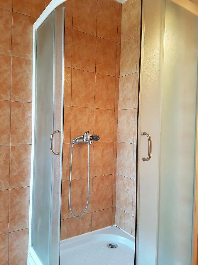 *** Guest house Room Cvita Trogir Croatia