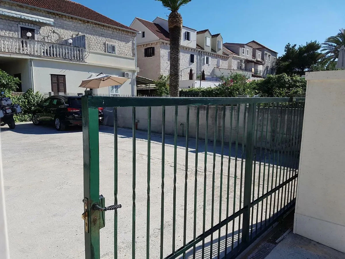 *** Guest house Room Cvita Trogir Croatia